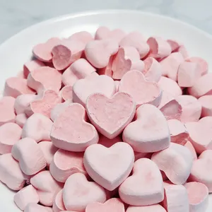 ไอศกรีมฟรีซดรายแสนอร่อย-รสชาติธรรมชาติ ไม่มีสารปรุงแต่ง |   เหมาะสำหรับเด็กและช่างทำขนม |   บรรจุภัณฑ์ OEM แบบขายส่ง - Product Image 4