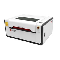 Machine de découpe Laser acrylique, petite laser CO2, imprimante, haute qualité
