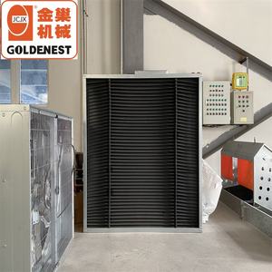 Equipo Avícola Goldenest, Trampa de Luz, Filtro de Luz para Pollos de Engorde, Reproductores, Gallinas Ponedoras, Granja, Gallinero - Product Image 4