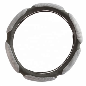 Housse de <span class=keywords><strong>volant</strong></span> antidérapante universelle - Product Image 3