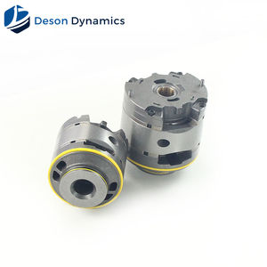 Kit de repuesto para Cartucho de Bomba de paletas, pieza de reparación 3G7657 6E2387 3G2234 F22CAT - Product Image 6