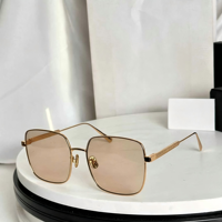 Lunettes de soleil sport unisexes polarisées à verres dégradés, monture intégrale en alliage, protection UV400, rouge et marron foncé, pour activités de plein air et plage