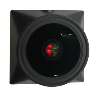 Caméra de vision nocturne 1500TVL, filtre 19 mm et OSD réglables, faible latence pour drones de course, quadricoptères, accessoires RC - Product Image 5