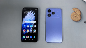 Spark 40 Pro สมาร์ทโฟนเล่นเกมลื่นไหล หน้าจอคมชัด รองรับเครือข่าย 5G ระดับท็อป พร้อมระบบระบายความร้อน - Product Image 6