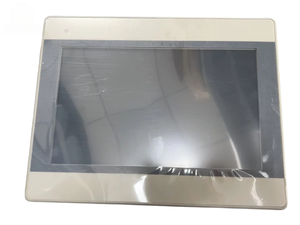 คอนโทรลเลอร์ PLC เซ็นเซอร์หน้าจอสัมผัส HMI ของแท้ใหม่เอี่ยม รุ่น MT8101IE - Product Image 1