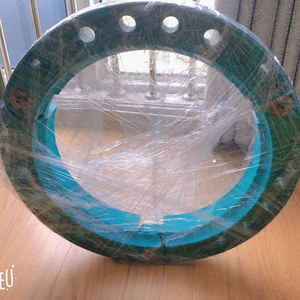 Insert de pneu anti-crevaison 16-20 pouces pour voiture/SUV - Product Image 6