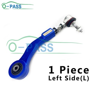 Bras de commande de carrossage arrière réglable OPASS pour <span class=keywords><strong>BMW</strong></span> Série 6 Série 7 630i 650i 730i 735i 2001- 33326758141 - Product Image 5