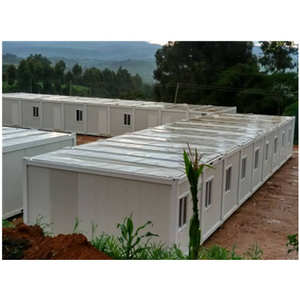 Çin prefabrik düşük maliyetli emlak mobil ev kabin porto riko Modern satılık ön Fab konteyner evler - Product Image 2