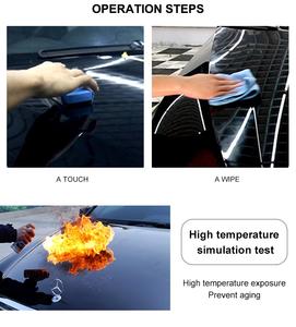 Revêtement céramique multifonction 9h mr fix, Nano <span class=keywords><strong>Auto</strong></span>, pièces détachées - Product Image 3