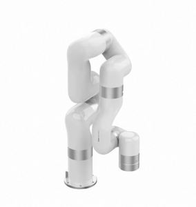 Machine de soudage robotisée industrielle, machine de soudage au laser, bras de soudage robotisé à bas prix - Product Image 1