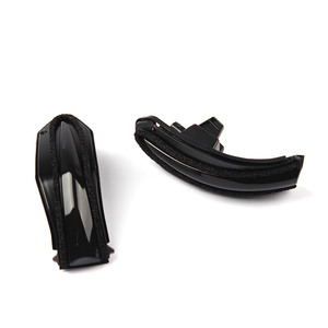 Clignotants dynamiques à LED Autodragons pour rétroviseurs, feux de position latéraux séquentiels, clignotants pour XU50 Noah R80 RAV4 XA40 - Product Image 2