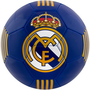 Pallone da Calcio Ufficiale Maccabi per Real Madrid - Product Image 2