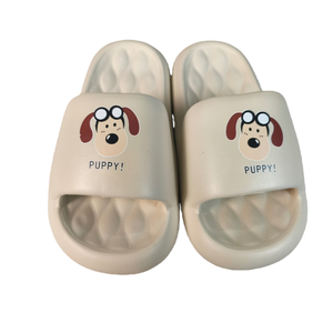 Sandalias de Playa Casuales y Cómodas para Niños, de EVA, de Buena Calidad, Transpirables, para Exteriores y Baño, Populares - Product Image 6