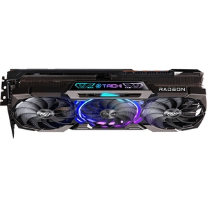 Tarjeta de Video <span class=keywords><strong>RX</strong></span> <span class=keywords><strong>7900</strong></span> <span class=keywords><strong>XT</strong></span> Taichi 20GB OC PCIe 4.0 GDDR6 con DP/ Lista para Jugar en Computadoras de Escritorio - Product Image 4