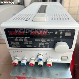 1 pièce TEXIO, alimentation électrique PW8-3ATP - Product Image 1