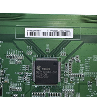 Placa Controladora LCD BOE DV860QUB-N50 TCON para Televisores LCD de 86 Pulgadas, Panel LED, Reemplazo de Placa de Conexión T-CON