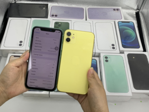 Teléfono Móvil Usado Original de <span class=keywords><strong>64Gb</strong></span> 128Gb, Smartphone Desbloqueado de Segunda Mano para <span class=keywords><strong>iPhone</strong></span> <span class=keywords><strong>11</strong></span> 12 13 <span class=keywords><strong>Pro</strong></span> <span class=keywords><strong>Max</strong></span> a Bajo <span class=keywords><strong>Precio</strong></span> - Product Image 3
