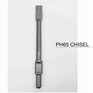 <b>Chisel</b> Set Hammer Bit for Concrete Brick <b>Stone</b> Mortising Demolition High-Quality 40Cr Steel - Product Image 4