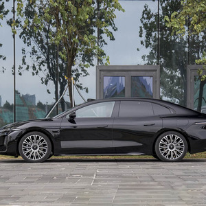 Véhicule à énergie nouvelle très demandé : Haobo A800, version intelligente de luxe, berline intermédiaire-grande 4 portes 5 places pour les trajets quotidiens en famille - Product Image 4
