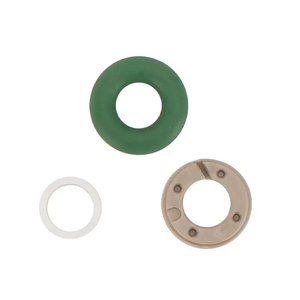 Joint d'étanchéité d'injecteur de carburant 9806089280 198174 198190, composant d'entretien pour Peugeot 208 308 408 3008 Citroën <span class=keywords><strong>C4</strong></span> C5 DS 1.6 THP - Product Image 1