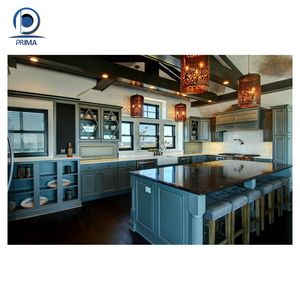 Armadio da <span class=keywords><strong>cucina</strong></span> di dimensioni personalizzate adatto a qualsiasi Layout di <span class=keywords><strong>cucina</strong></span> Design gratuito <span class=keywords><strong>per</strong></span> i <span class=keywords><strong>disegni</strong></span> del Cabinet fornitore personalizzato - Product Image 6