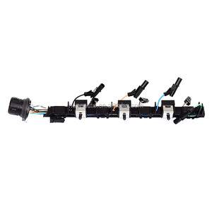 03G971033M Injector Wiring Harness for 2.0 TDI / 2.0 TDI 16V - Product Image 1