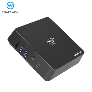 AK5 4G LPDDR3 64G almacenamiento <span class=keywords><strong>Intel</strong></span> <span class=keywords><strong>Apollo</strong></span> <span class=keywords><strong>lake</strong></span> celeron <span class=keywords><strong>J3455</strong></span> 2 HD 4 USB LAN 1000 M mini pc win10 linux - Product Image 3