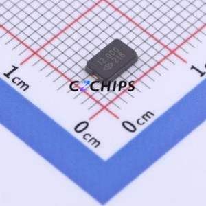 XSDCCLNANF-12.000000MHZ Crystal (Passive) SMD5032-2P Crystal Oscillator SMD Crystal Oscillator 12MHz 20ppm 12pF - Product Image 1