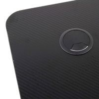 Table de bureau moderne en verre blanc, réglable, meuble de luxe, pour la maison, hauteur, ordinateur, en forme de L, livraison gratuite