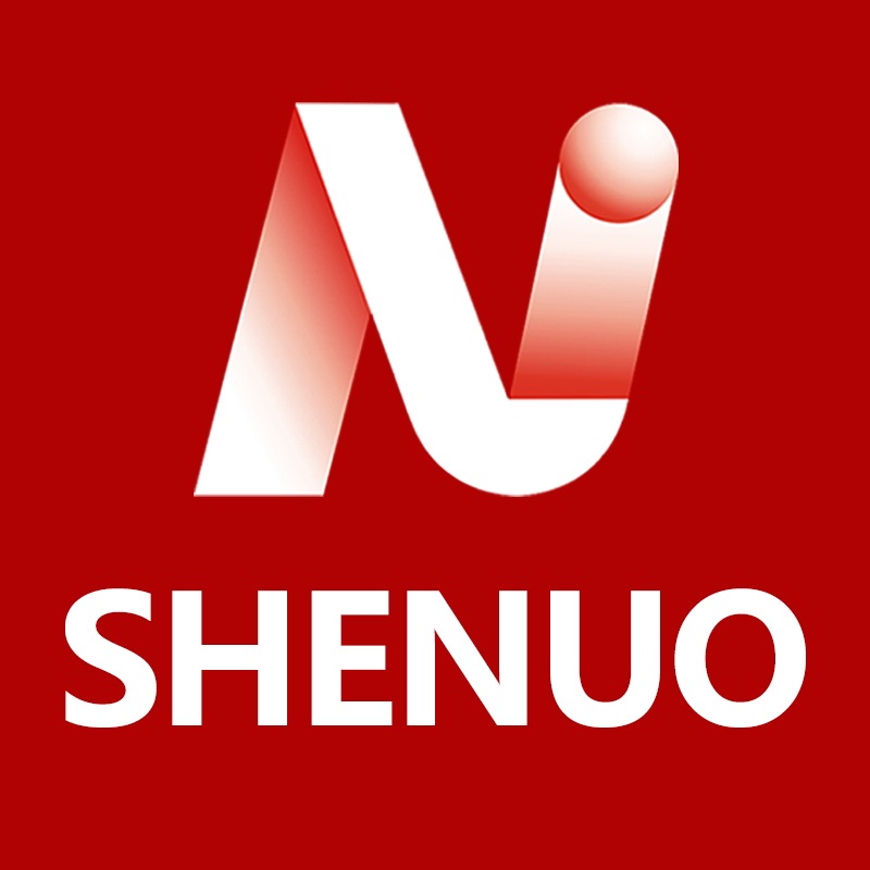 Henan Shenuo Industrial Co., Ltd. logo