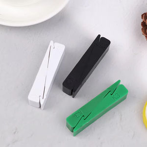 Aide à la découpe ultra-mince pour la cuisine, outil de découpe de légumes en feuilles, trancheuse pour cuisine, outil d'assistance à la découpe alimentaire - Product Image 4