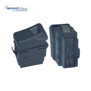 Xe tải điện cửa sổ chuyển đổi 8157751 cho Volvo xe tải - Product Image 1