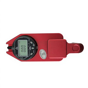 Misuratore di <span class=keywords><strong>Spessore</strong></span> per la Valutazione delle Prestazioni di Vernici Termoplastiche per Segnaletica Stradale - Product Image 1