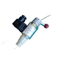 Hawe SVNE8S-G24H 	 HV08748 SVNE12S-G24H 	 HV08768