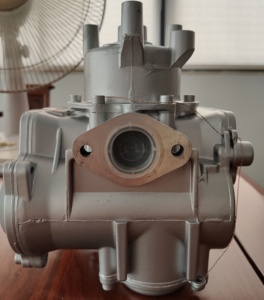 Sm80 Brandstofstroommeter Met Hoge Nauwkeurigheid Voor Brandstofdispenser <span class=keywords><strong>Tokheim</strong></span> Type Flowmeter - Product Image 4