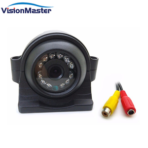 Night Vision AHD Car <strong>Camera</strong> VC-539 Starlight <strong>Sensor</strong> <strong>with</strong> Full Color Vision Waterproof Universal Rear View <strong>Backup</strong> <strong>Camera</strong> - Product Image 4