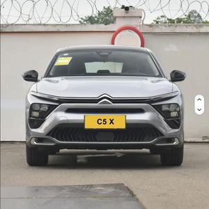 PRÊT À EXPÉDIER – BERLINE CITROËN <span class=keywords><strong>C5X</strong></span> DONGFENG 2024 D'OCCASION - Product Image 1