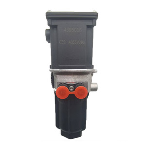 Pompe de dosage d'urée SCR Adblue 5506957 A060X250 Autolin N0. ATP018 - Product Image 5