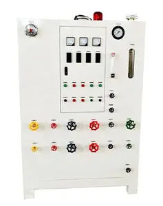 Decomposition of methane to produce hydrogen High Efficiency And Energy saving environment friendly hydrogen production machine