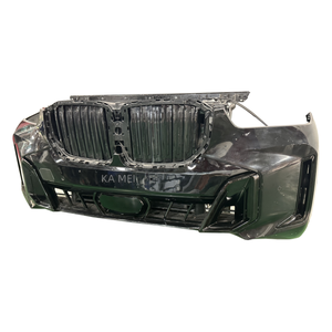 Parrilla Delantera Usada de Alta Calidad para Automóvil, Paquete M Sport, para <span class=keywords><strong>BMW</strong></span> <span class=keywords><strong>X5</strong></span> G05 2023-2025 - Product Image 3