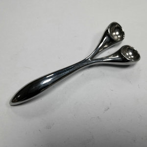 Fundición a presión de aleación de aluminio, piezas personalizadas, fundición por gravedad, rectificado y pulido fino - Product Image 3