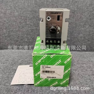Controlador de Temperatura Electrónico Sagamiya DSE-4040A42 para Equipos Electrónicos - Product Image 1