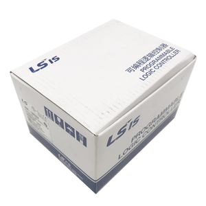 Controlador Lógico Programable (PLC) Eléctrico LS Original, Nuevo, Modelo XBC-DN32H - Product Image 4