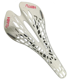 Cojín para <span class=keywords><strong>bicicleta</strong></span> de montaña ultraligero, <span class=keywords><strong>asiento</strong></span> para <span class=keywords><strong>bicicleta</strong></span> de montaña, con engranaje fijo, 15006 - Product Image 4