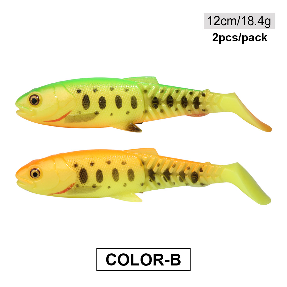 Multicolor-B