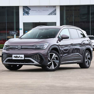 Nouvelles voitures électriques <span class=keywords><strong>Volkswagen</strong></span> ID.6 Crozz Pro 2026 – Autonomie de 617 km – Véhicules à énergie nouvelle pratiques et spacieux – SUV grand format – <span class=keywords><strong>Concessionnaire</strong></span> - Product Image 6