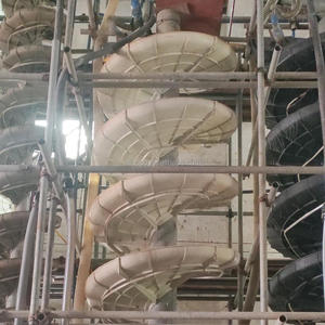 อุปกรณ์แยกกากแร่, กระบวนการแยกด้วยแรงโน้มถ่วง - Product Image 6