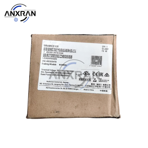 Para Siemens 6SL3201-2AD20-8VA0 SINAMICS V20 Módulo de ruptura 380V-480V Convertidor de frecuencia 6SL32012AD208VA0 - Product Image 4