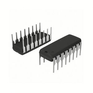 100% Original & Authentic PGA205AP DIP-16 Integrated Circuit Chip CZSKU:BM16AC61 - Product Image 1