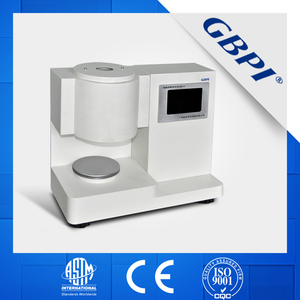 Machine d'essai de l'indice de fluidité pour matériaux plastiques PP, PE, POM, AR, PC, ABS – Tests MFR et MVR - Product Image 2